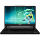Ноутбук MSI Cyborg 15 Max C2WG-227XRU (15.6&amp;quot;, IPS, Intel Core 7 240H 2.5ГГц, 10-ядерный, 16ГБ DDR5, 512ГБ SSD, NVIDIA GeForce RTX 5070 - 8 ГБ, FreeDOS), серый в Энгельсе