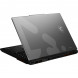 Ноутбук MSI Cyborg 15 Max C2WG-227XRU (15.6&amp;quot;, IPS, Intel Core 7 240H 2.5ГГц, 10-ядерный, 16ГБ DDR5, 512ГБ SSD, NVIDIA GeForce RTX 5070 - 8 ГБ, FreeDOS), серый в Энгельсе