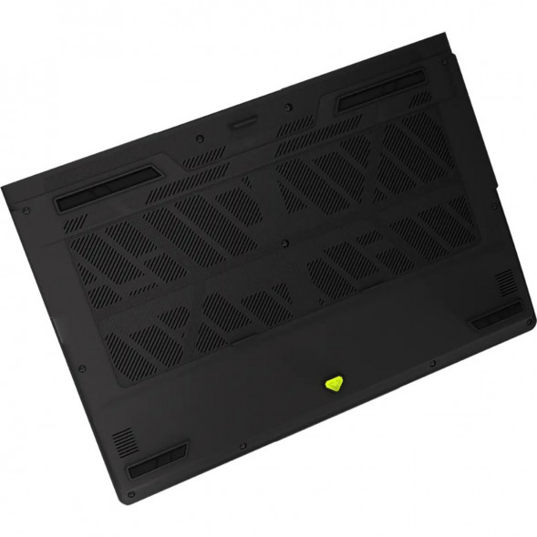Ноутбук MSI Cyborg 15 Max C2WG-227XRU (15.6&amp;quot;, IPS, Intel Core 7 240H 2.5ГГц, 10-ядерный, 16ГБ DDR5, 512ГБ SSD, NVIDIA GeForce RTX 5070 - 8 ГБ, FreeDOS), серый в Энгельсе