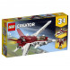 Конструктор LEGO Creator 31086 Истребитель будущего в Энгельсе