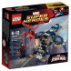 Конструктор LEGO Super Heroes 76036 Воздушная атака Карнажа в Энгельсе