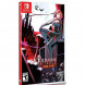 Игра Bloodrayne Betrayal: Fresh Bites [Nintendo Switch, английская версия] в Энгельсе