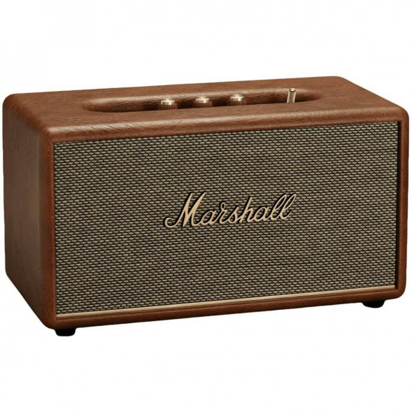 Беспроводная акустика Marshall Stanmore III, Brown в Энгельсе