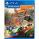 Игра Hot Wheels Unleashed 2: Turbocharged. Day One Edition [PS4, английская версия] в Энгельсе