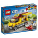 Конструктор LEGO City Great Vehicles 60150 Фургон-пиццерия в Энгельсе