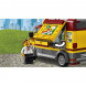 Конструктор LEGO City Great Vehicles 60150 Фургон-пиццерия в Энгельсе