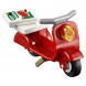 Конструктор LEGO City Great Vehicles 60150 Фургон-пиццерия в Энгельсе