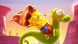 Игра SpongeBob SquarePants: The Cosmic Shake [PS5, русские субтитры] в Энгельсе