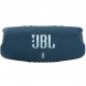 Портативная акустика JBL Charge 5, синий в Энгельсе