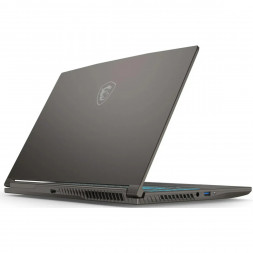 Ноутбук игровой MSI Thin 15 B2RVE-3451XRU (15.6&amp;quot;, IPS, Intel Core 7 240H 2.5ГГц, 10 ядер, 16ГБ DDR4, 512ГБ SSD, NVIDIA GeForce RTX 4050 для ноутбуков - 6 ГБ)