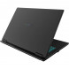 Ноутбук Gigabyte Gaming A16 GA63H (3WHK3EE894SH) (16&amp;quot;, IPS, AMD Ryzen 7 260 3.8ГГц, 8 ядер, 16ГБ DDR5, 1ТБ SSD, NVIDIA GeForce RTX 5070 - 8 ГБ, Windows 11 Home), черный в Энгельсе
