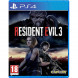 Игра Resident Evil 3 (PS4, русские субтитры) в Энгельсе