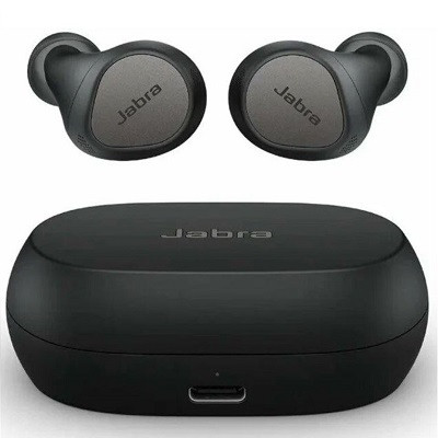 Беспроводные наушники Jabra Elite 7 Pro Black в Энгельсе