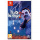 Игра Hello Neighbor 2. Deluxe Edition [Nintendo Switch, русские субтитры] в Энгельсе