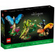 Конструктор LEGO Ideas 21342 Коллекция насекомых в Энгельсе