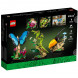 Конструктор LEGO Ideas 21342 Коллекция насекомых в Энгельсе