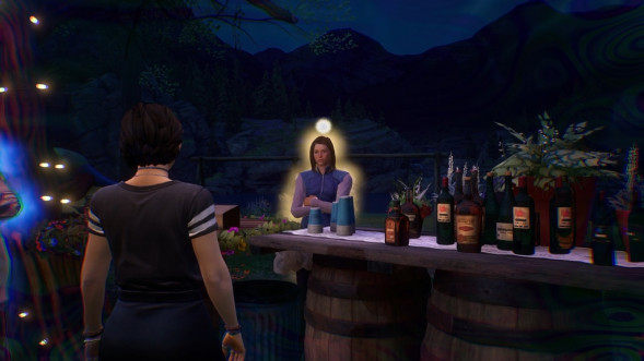 Игра Life is Strange: True Colors [PS4, русские субтитры] в Энгельсе