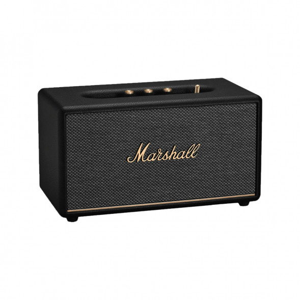 Беспроводная акустика Marshall Stanmore III, Black в Энгельсе