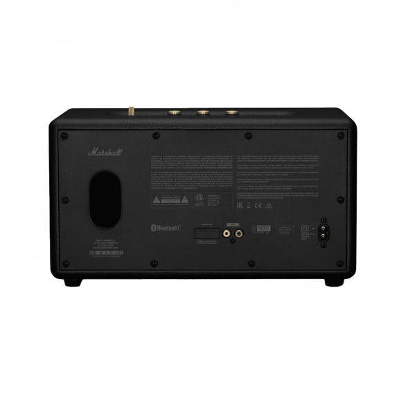 Беспроводная акустика Marshall Stanmore III, Black в Энгельсе