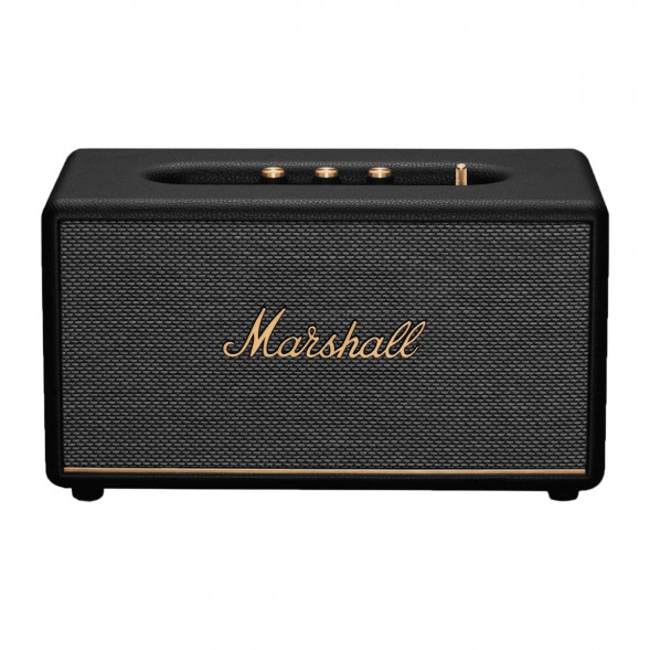 Беспроводная акустика Marshall Stanmore III, Black в Энгельсе