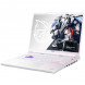Ноутбук MSI Crosshair A16 HX MLG Edition E8WFK-090XRUY (16&amp;quot;, IPS, AMD Ryzen 9 8940HX 2.4ГГц, 16 ядер, 16ГБ DDR5, 1ТБ SSD, NVIDIA GeForce RTX 5060 - 8 ГБ, без ОС), белый в Энгельсе