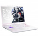 Ноутбук MSI Crosshair A16 HX MLG Edition E8WFK-090XRUY (16&amp;quot;, IPS, AMD Ryzen 9 8940HX 2.4ГГц, 16 ядер, 16ГБ DDR5, 1ТБ SSD, NVIDIA GeForce RTX 5060 - 8 ГБ, без ОС), белый в Энгельсе