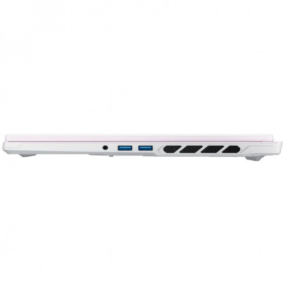 Ноутбук MSI Crosshair A16 HX MLG Edition E8WFK-090XRUY (16&amp;quot;, IPS, AMD Ryzen 9 8940HX 2.4ГГц, 16 ядер, 16ГБ DDR5, 1ТБ SSD, NVIDIA GeForce RTX 5060 - 8 ГБ, без ОС), белый в Энгельсе
