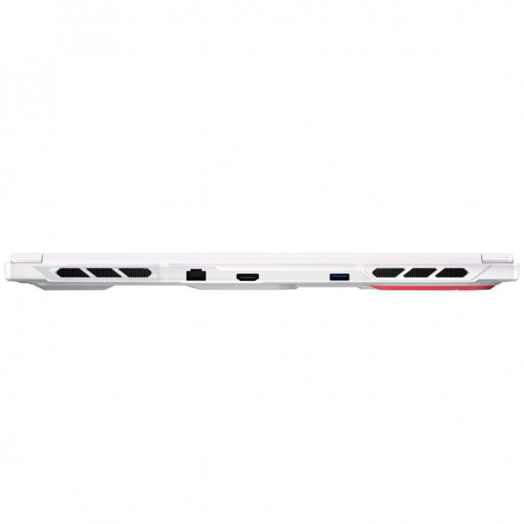 Ноутбук MSI Crosshair A16 HX MLG Edition E8WFK-090XRUY (16&amp;quot;, IPS, AMD Ryzen 9 8940HX 2.4ГГц, 16 ядер, 16ГБ DDR5, 1ТБ SSD, NVIDIA GeForce RTX 5060 - 8 ГБ, без ОС), белый в Энгельсе