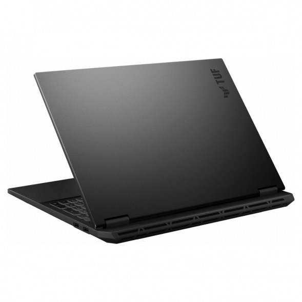 Ноутбук игровой ASUS TUF Gaming A16 FA608UHI-TU128 (16&amp;quot;, 2025, IPS, AMD Ryzen 7 260 3.8ГГц, 8 ядер, 16ГБ DDR5, 512ГБ SSD, NVIDIA GeForce RTX 5050, TGP 115Вт) в Энгельсе
