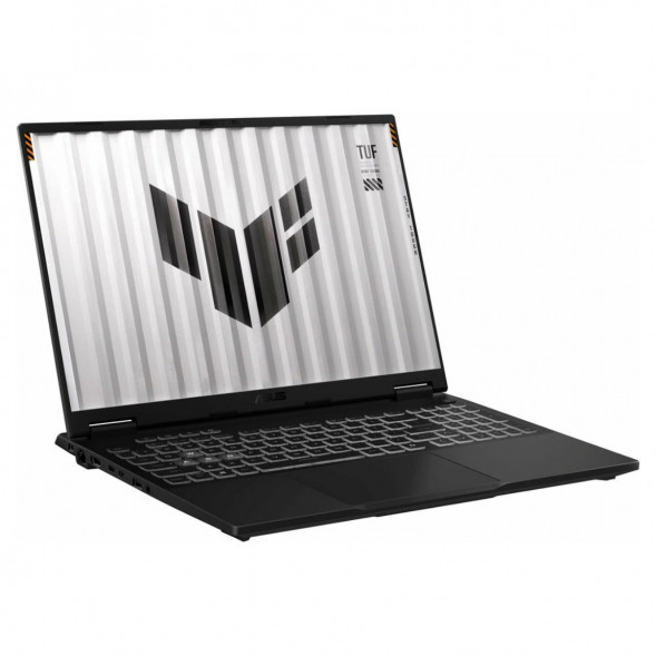 Ноутбук игровой ASUS TUF Gaming A16 FA608UHI-TU128 (16&amp;quot;, 2025, IPS, AMD Ryzen 7 260 3.8ГГц, 8 ядер, 16ГБ DDR5, 512ГБ SSD, NVIDIA GeForce RTX 5050, TGP 115Вт) в Энгельсе