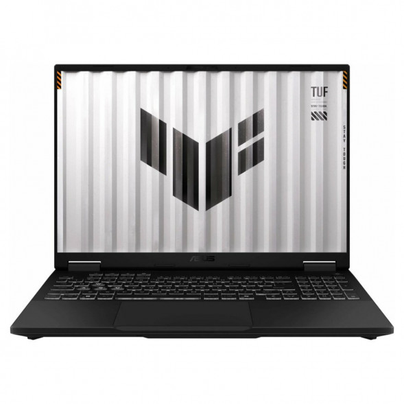 Ноутбук игровой ASUS TUF Gaming A16 FA608UHI-TU128 (16&amp;quot;, 2025, IPS, AMD Ryzen 7 260 3.8ГГц, 8 ядер, 16ГБ DDR5, 512ГБ SSD, NVIDIA GeForce RTX 5050, TGP 115Вт) в Энгельсе