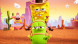 SpongeBob SquarePants: The Cosmic Shake (PS4, русские субтитры) в Энгельсе