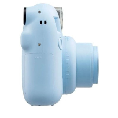 Фотоаппарат моментальной печати Fujifilm Instax Mini 12, Pastel Blue в Энгельсе