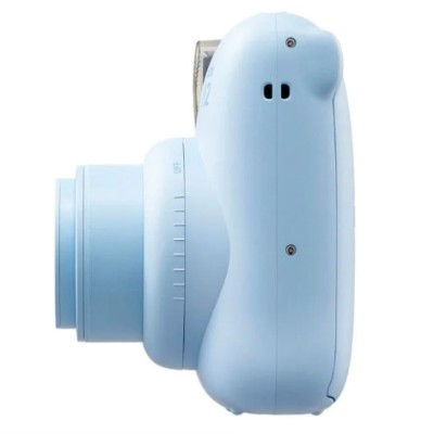 Фотоаппарат моментальной печати Fujifilm Instax Mini 12, Pastel Blue в Энгельсе