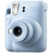 Фотоаппарат моментальной печати Fujifilm Instax Mini 12, Pastel Blue в Энгельсе