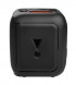 Портативная акустика JBL Partybox Encore + микрофон, черный в Энгельсе