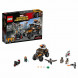 Конструктор LEGO Super Heroes 76050 Опасное ограбление в Энгельсе