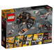 Конструктор LEGO Super Heroes 76050 Опасное ограбление в Энгельсе