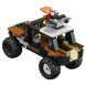 Конструктор LEGO Super Heroes 76050 Опасное ограбление в Энгельсе
