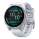 Умные часы Garmin Fenix 8, 43 mm, Whitestone 010-02903-00 в Энгельсе