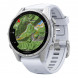 Умные часы Garmin Fenix 8, 43 mm, Whitestone 010-02903-00 в Энгельсе