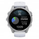 Умные часы Garmin Fenix 8, 43 mm, Whitestone 010-02903-00 в Энгельсе