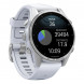 Умные часы Garmin Fenix 8, 43 mm, Whitestone 010-02903-00 в Энгельсе