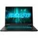 Ноутбук Gigabyte Gaming A16 GA63H (3WHK3EE894SD) (16&amp;quot;, IPS, AMD Ryzen 7 260 3.8ГГц, 8 ядер, 16ГБ DDR5, 1ТБ SSD, NVIDIA GeForce RTX 5070 - 8 ГБ, FreeDOS), черный в Энгельсе