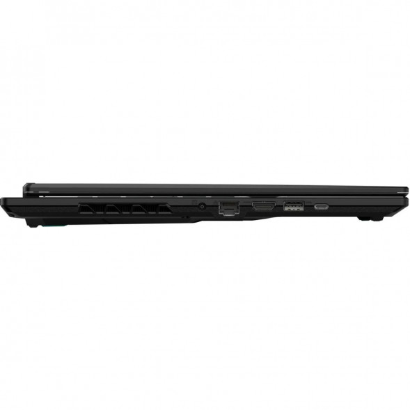 Ноутбук Gigabyte Gaming A16 GA63H (3WHK3EE894SD) (16&amp;quot;, IPS, AMD Ryzen 7 260 3.8ГГц, 8 ядер, 16ГБ DDR5, 1ТБ SSD, NVIDIA GeForce RTX 5070 - 8 ГБ, FreeDOS), черный в Энгельсе