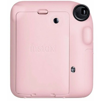 Фотоаппарат моментальной печати Fujifilm Instax Mini 12, Blossom Pink в Энгельсе