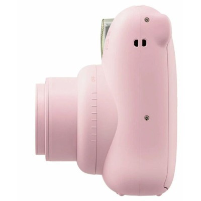 Фотоаппарат моментальной печати Fujifilm Instax Mini 12, Blossom Pink в Энгельсе