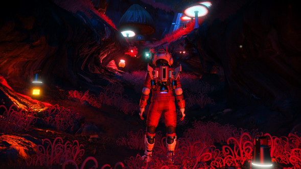 Игра No Man&amp;#039;s Sky [Nintendo Switch, русские субтитры] в Энгельсе
