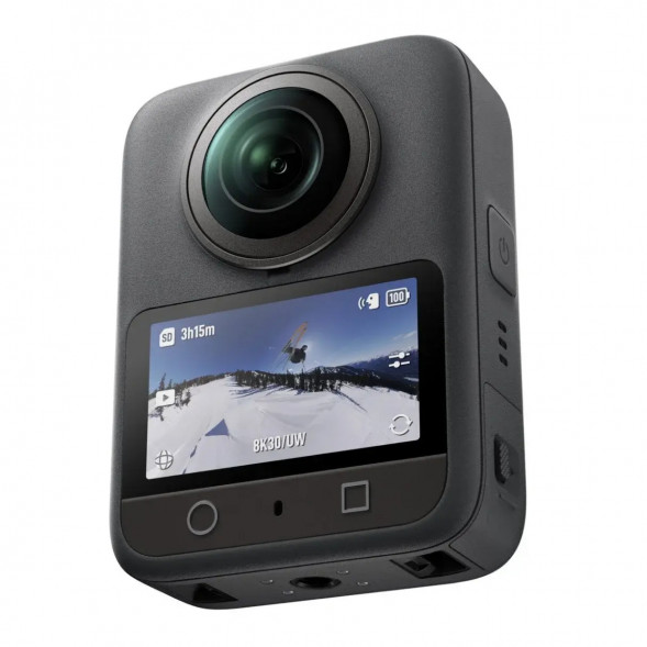 Экшн-камера DJI Osmo 360 Standard Combo в Энгельсе