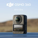 Экшн-камера DJI Osmo 360 Standard Combo в Энгельсе